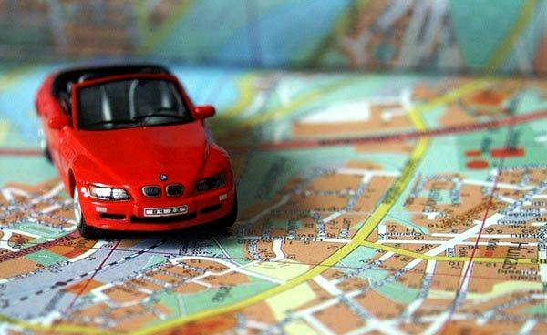 Как сделать длительную поездку на автомобиле менее утомительной?