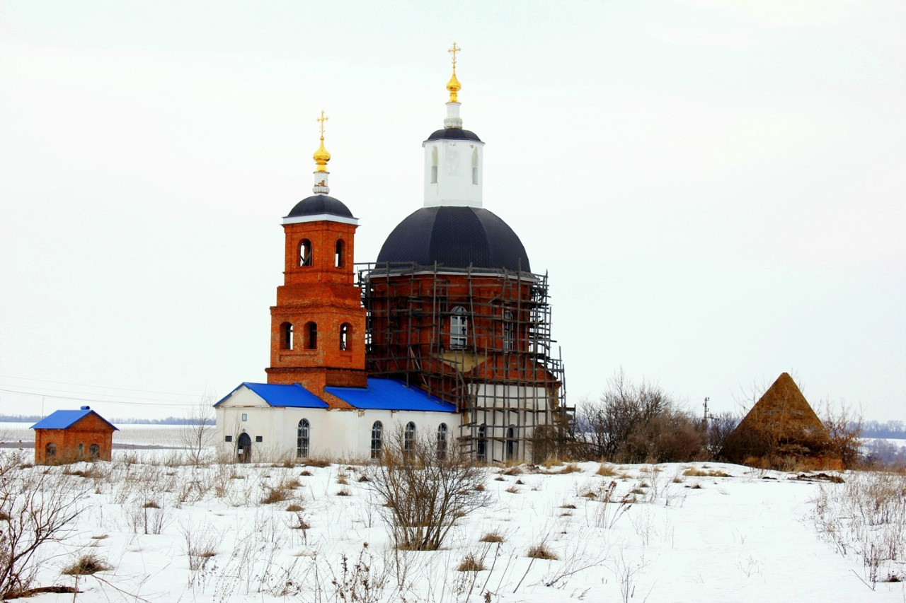 сабуровская крепость в орловской области