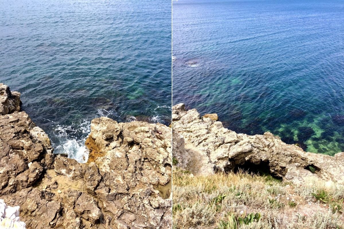 Прогулка по Херсонесу Таврическому (той самой Корсуни). Стоит ли ехать туда сегодня?