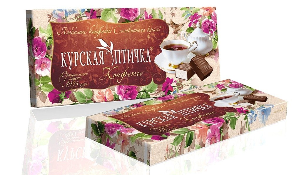 Что привезти из Курска и Курской области? Идеи для покупки сувениров на любой вкус, бюджет и случай