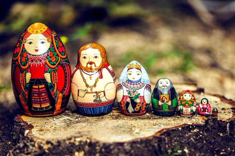 Что привезти из Воронежа? Традиционные сувениры, подарки и вкусные гостинцы