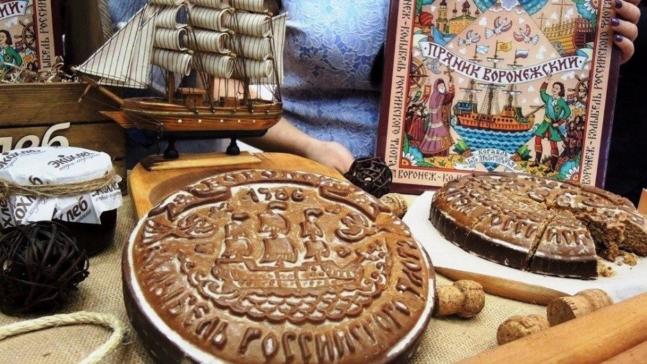 Что привезти из Воронежа? Традиционные сувениры, подарки и вкусные гостинцы