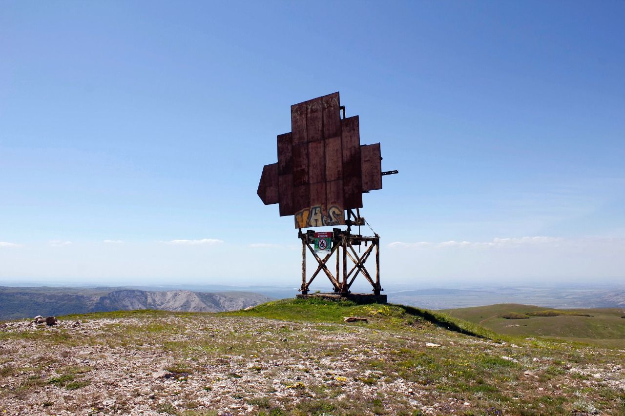 Северная Демерджи