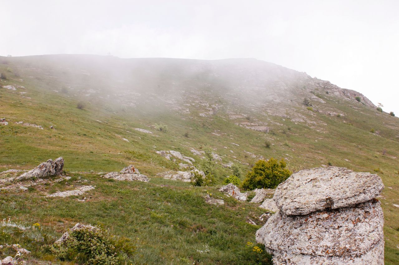 Южная Демерджи