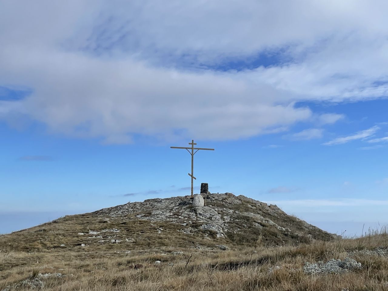 Эклизи-Бурун