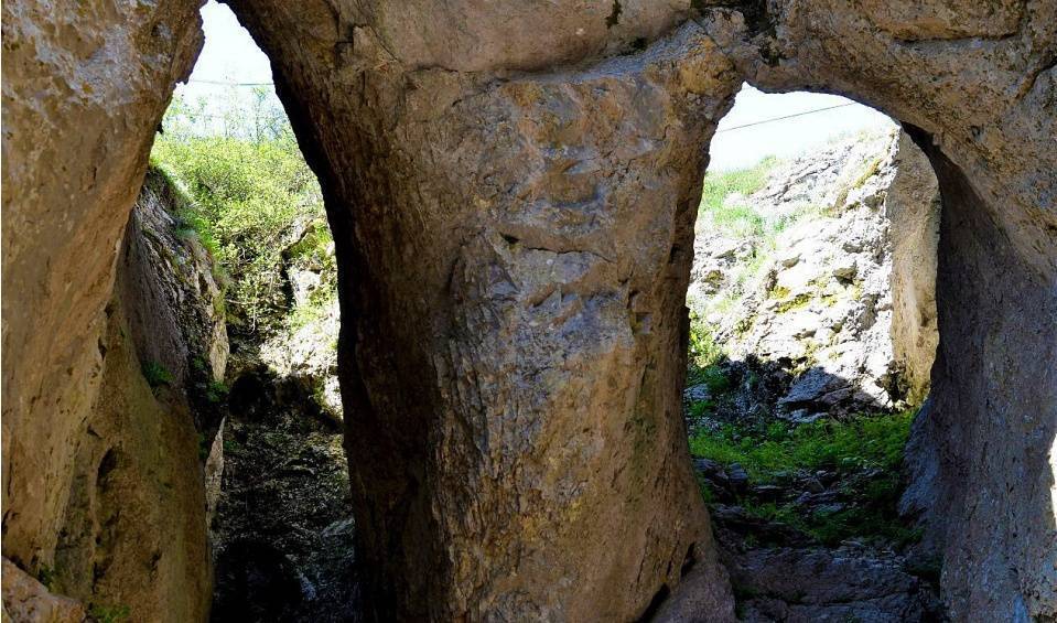 Эмине-Баир-Коба