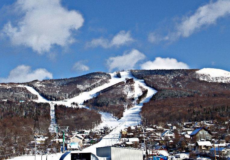 Горный воздух