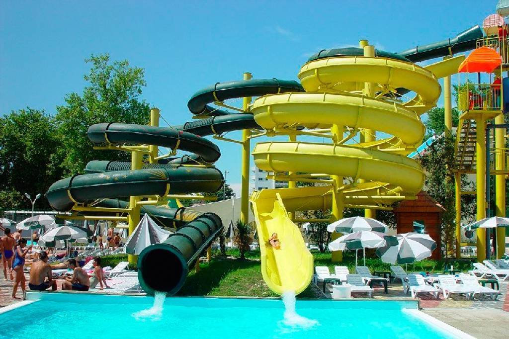 Морская звезда