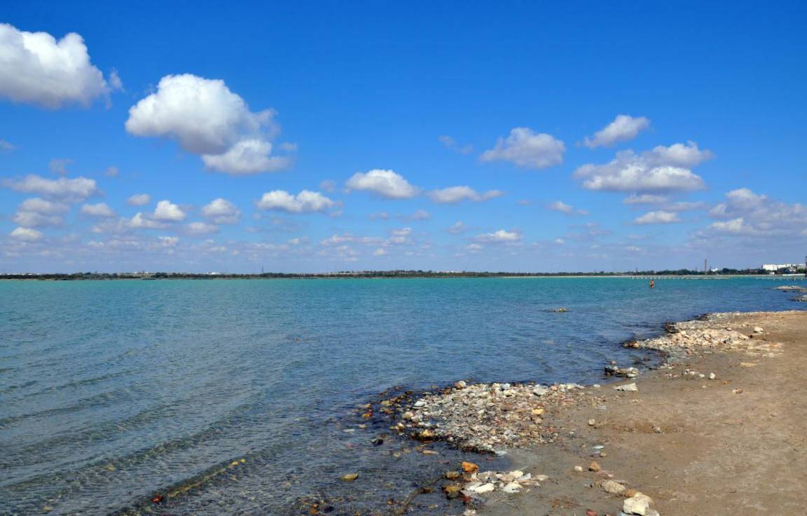 Мойнакское озеро