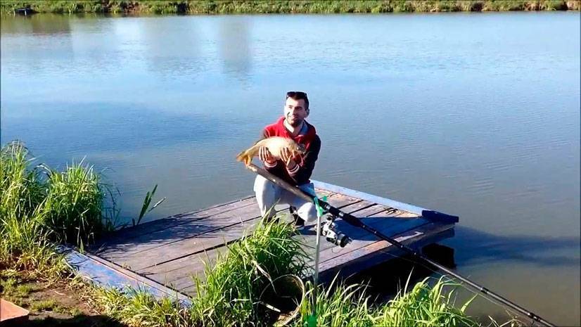 Нарские острова