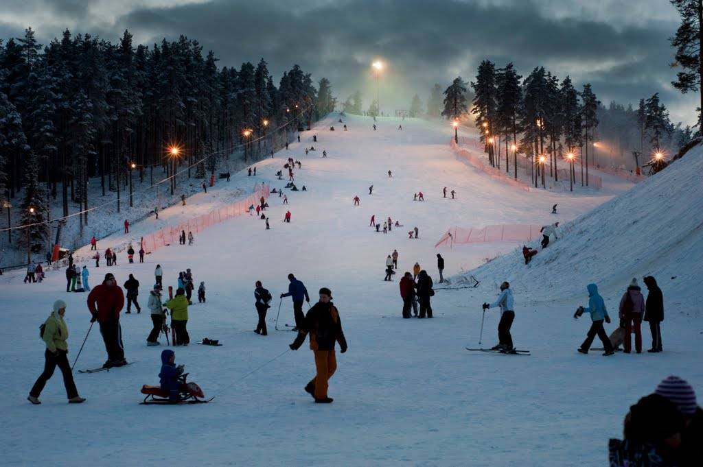 Пухтолова гора