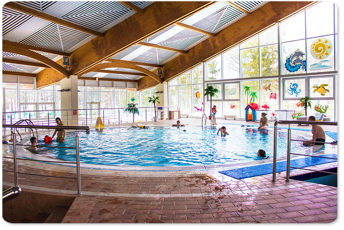 «Аквариум» Абзаково