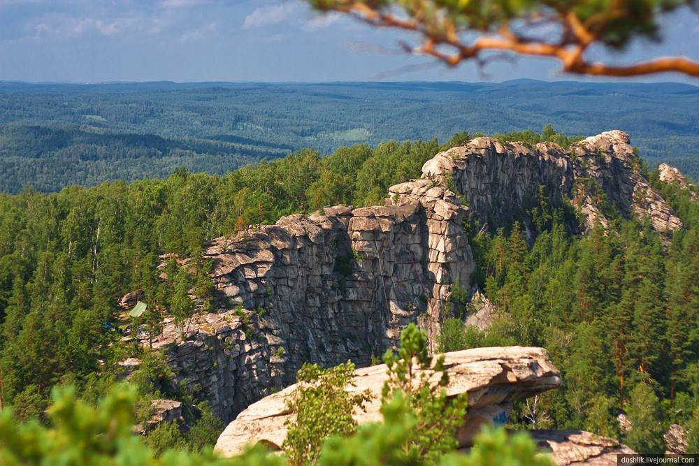Аракульский шихан