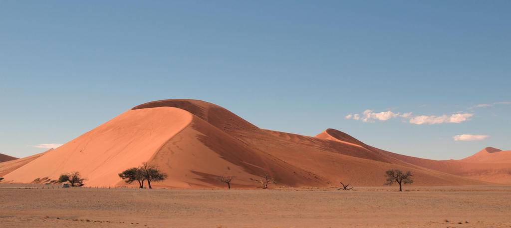 Бархан Сарыкум