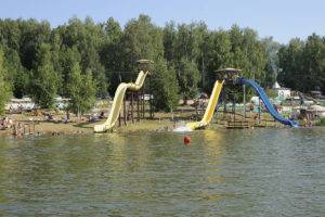 Парк «Лукоморье»