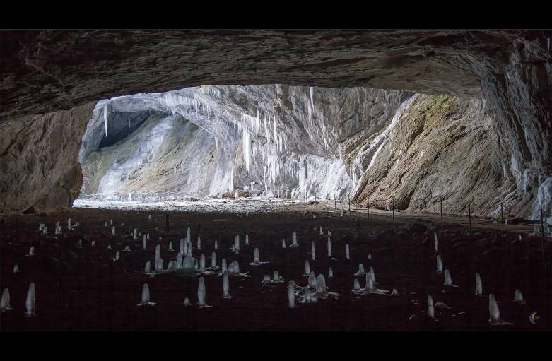 Пещера Шульган-Таш ( Капова )