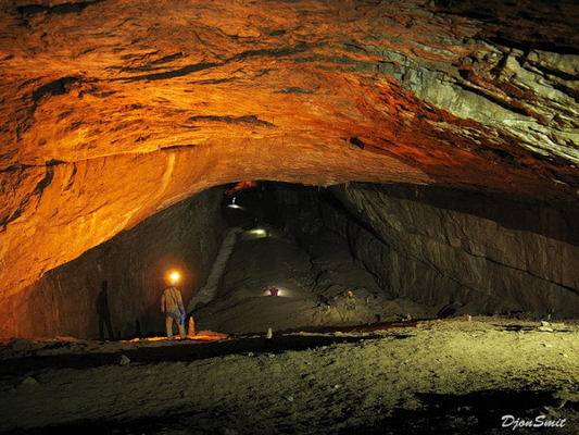 Пещера Сумган-Кутук