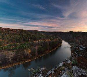 Природный заказник «Урал-тау»