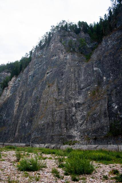 Скалы Мамбет