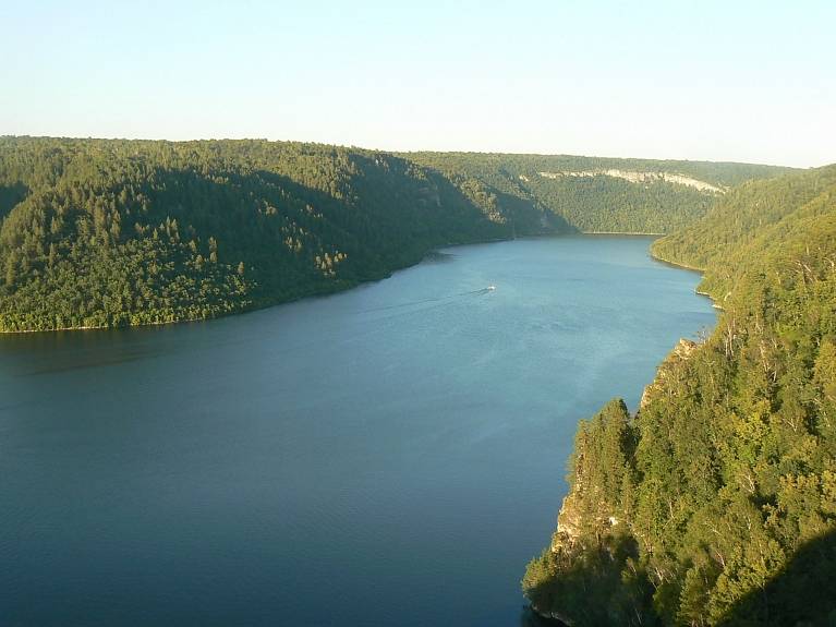 Юмагузинское водохранилище