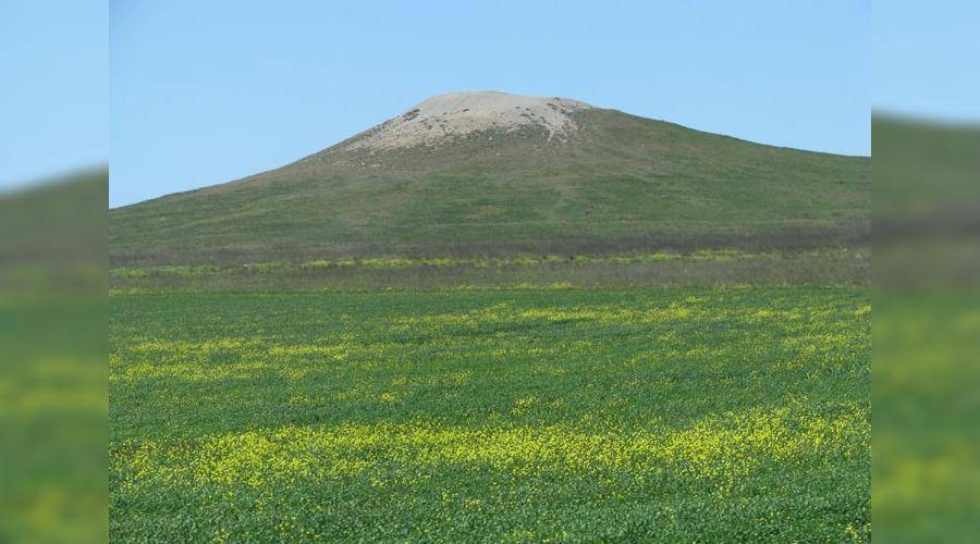 Ахтанизовская сопка