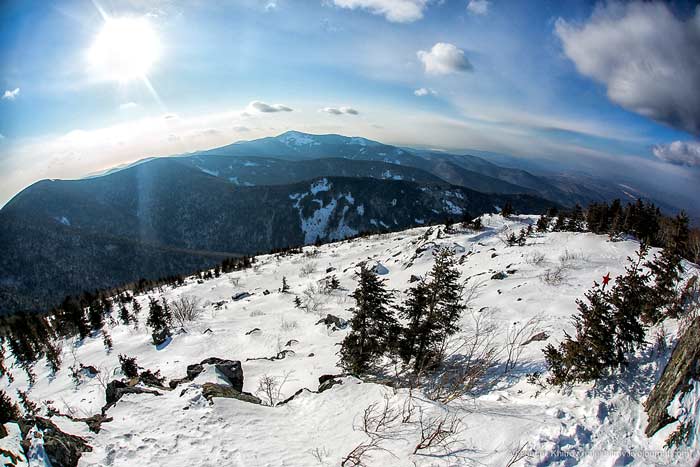 Гора Фалаза