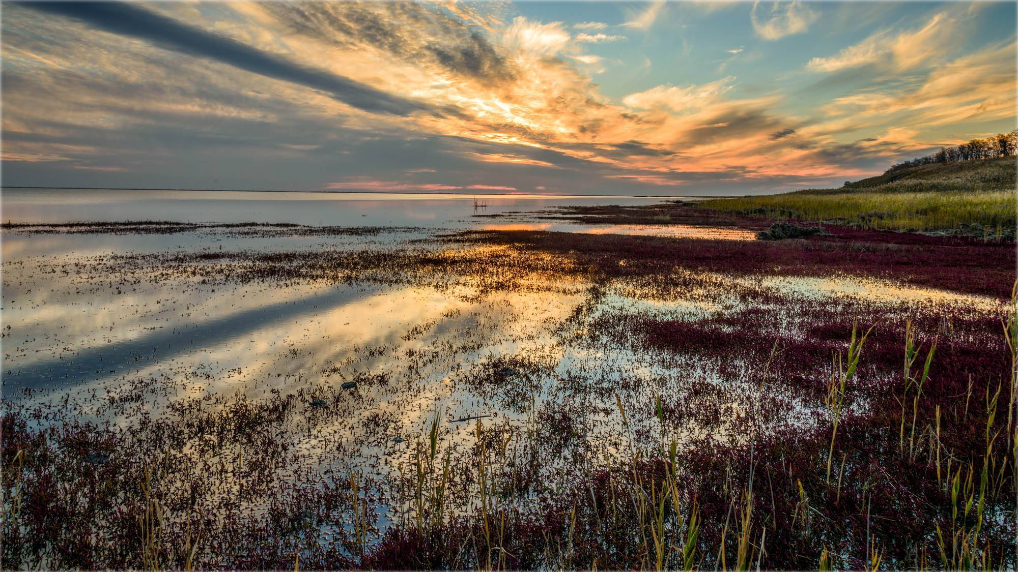 Ханское озеро