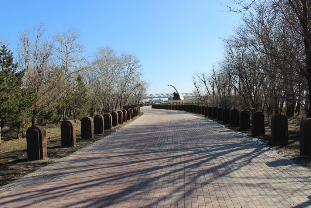 Кумженская роща