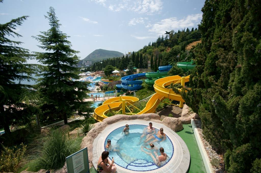 Миндальная роща