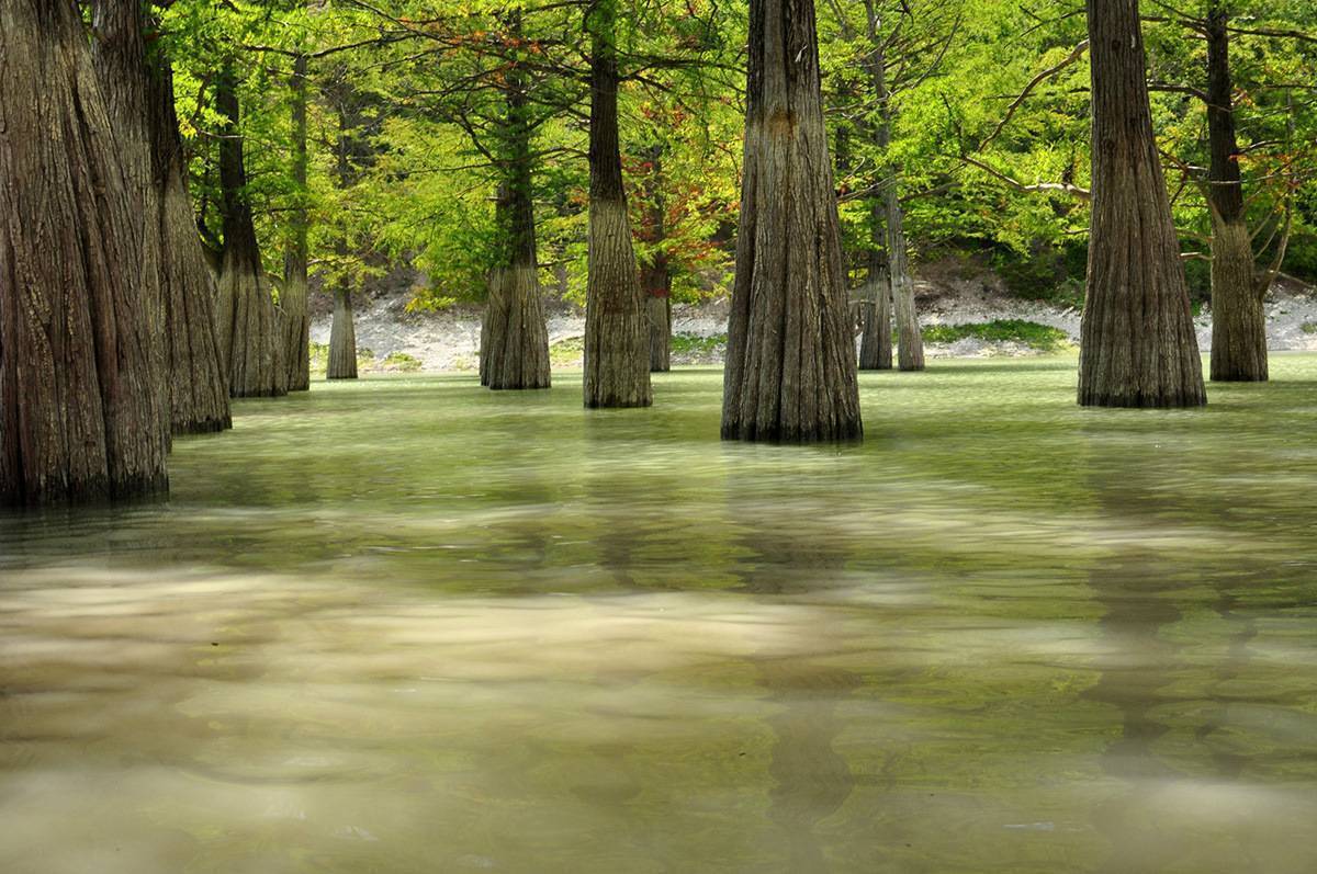 Озеро Сукко