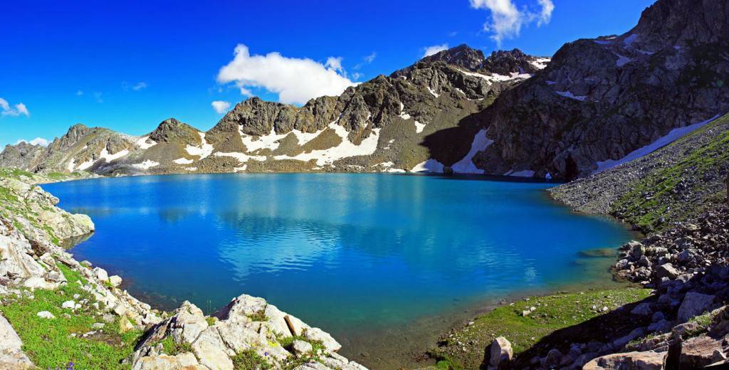 Софийские озёра