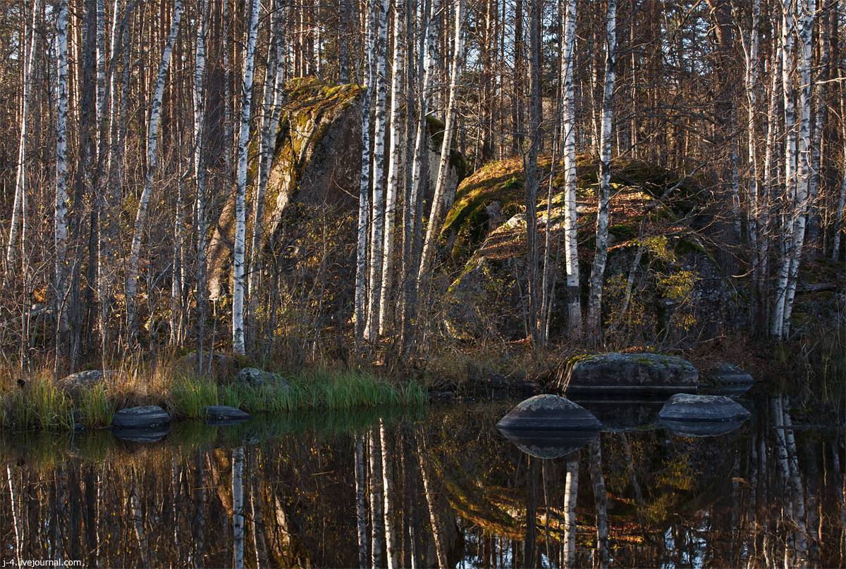 Тиверская крепость и Тиверское городище