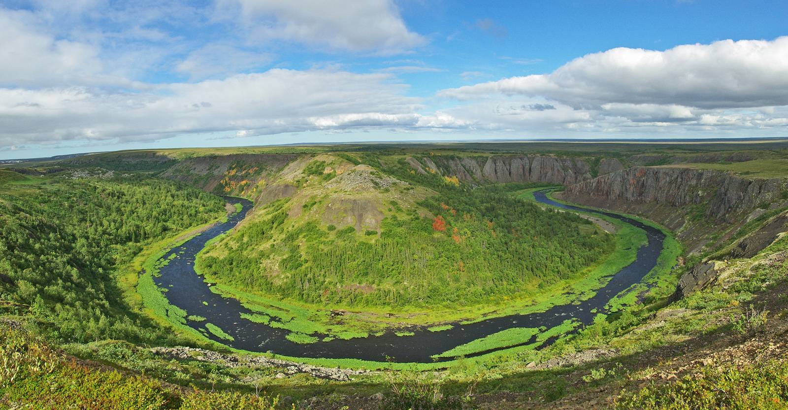 Каньон 