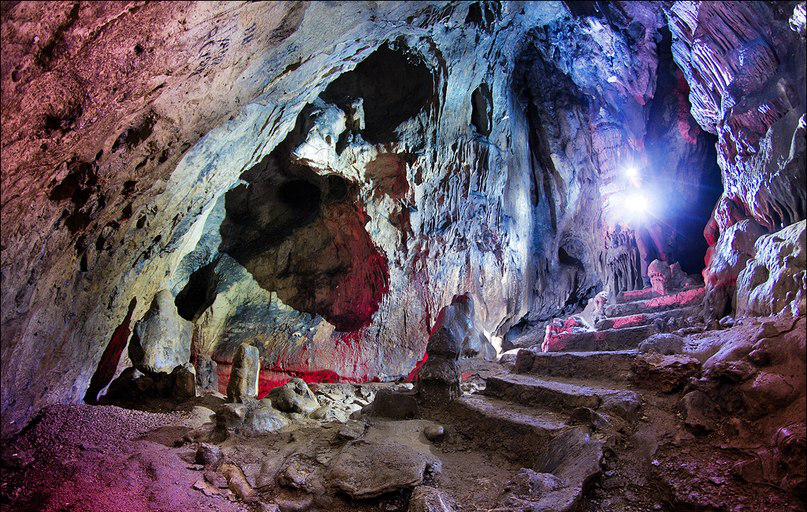 Бинбаш-Коба