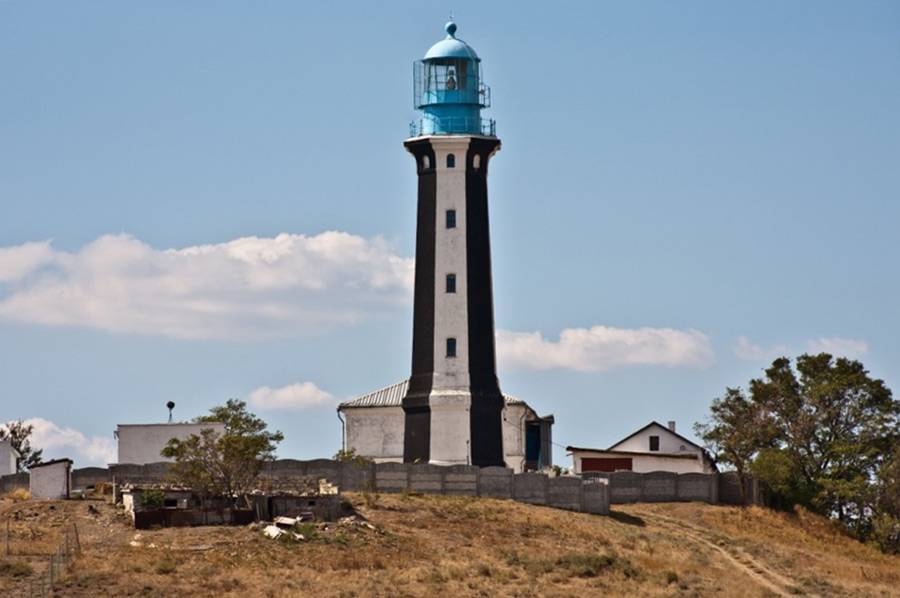 Маяк Кыз-Аульский