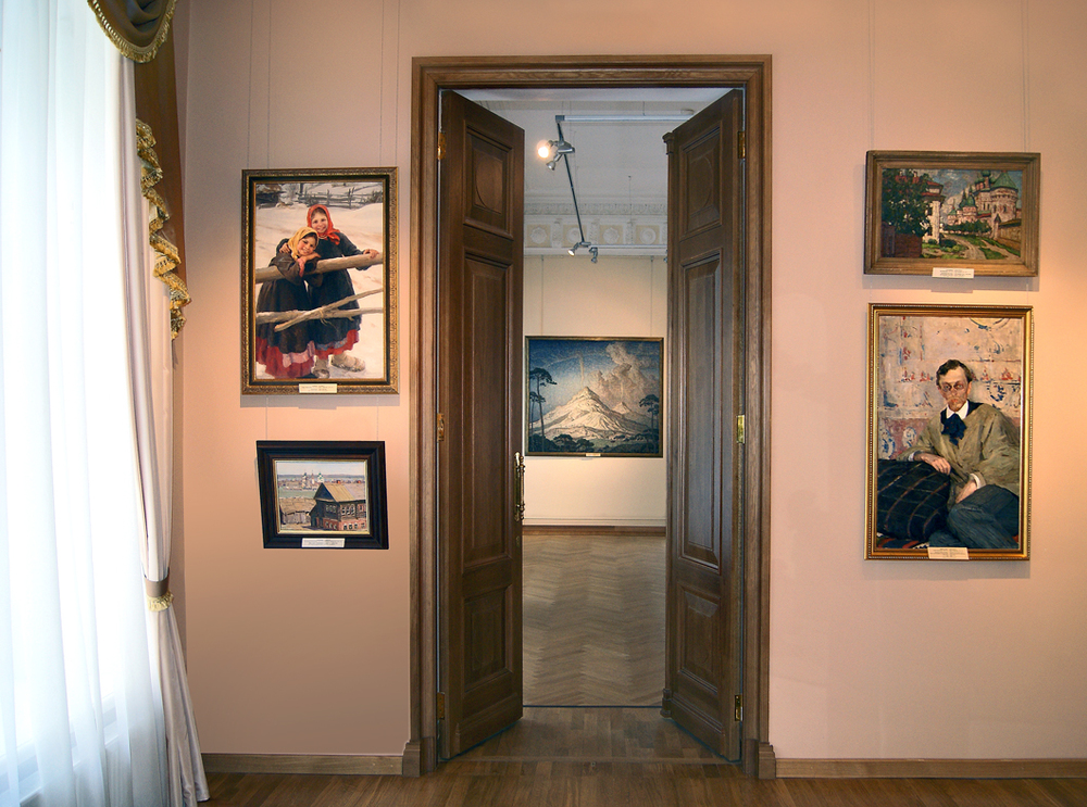 Ярославский художественный музей