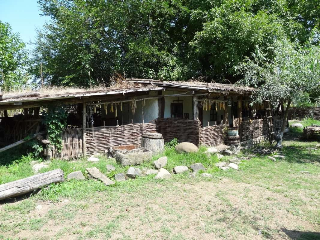 Музей «Донди-Юрт»