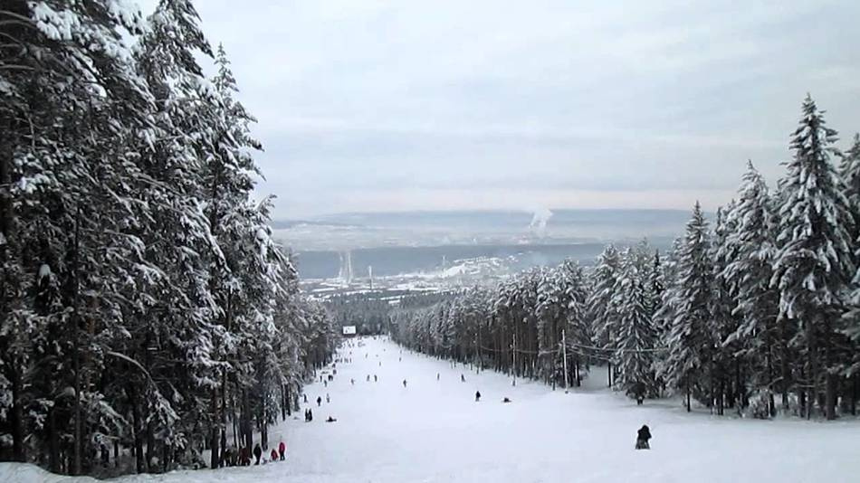 ГК «Златоуст»