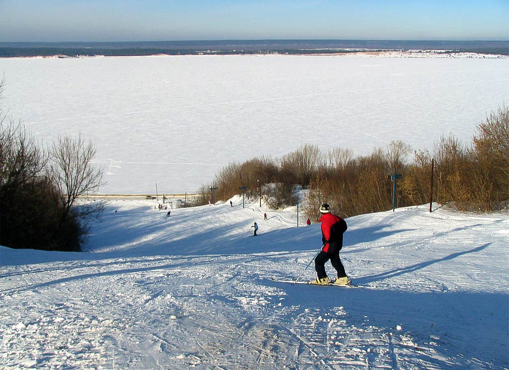 ГЦ «Вертикаль»