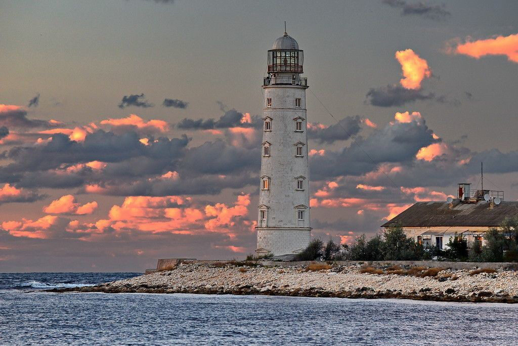 Херсонесский маяк