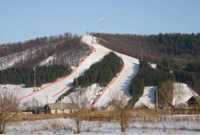 СДК «Федотово»