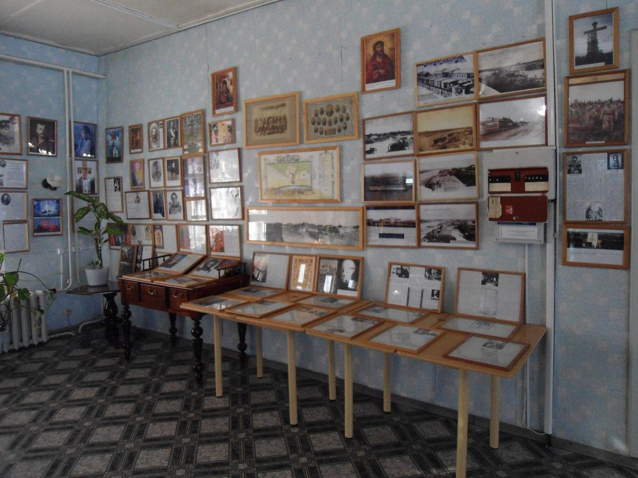 Царская пристань