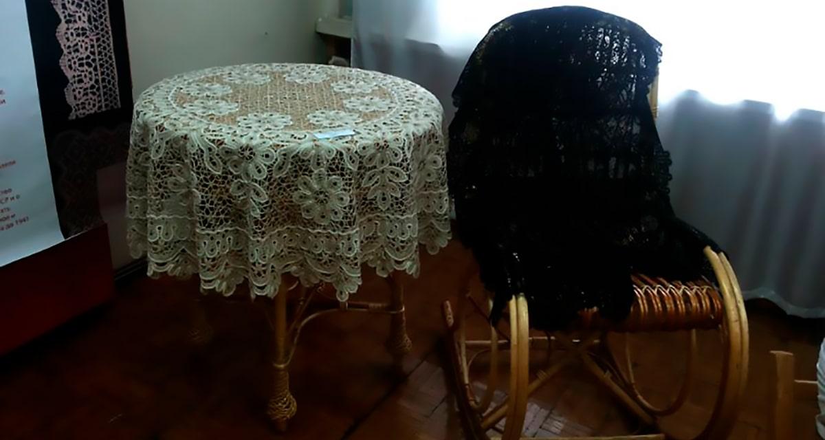 Музей кружева