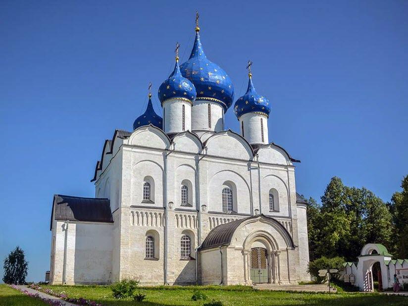 Богородице-Рождественский собор
