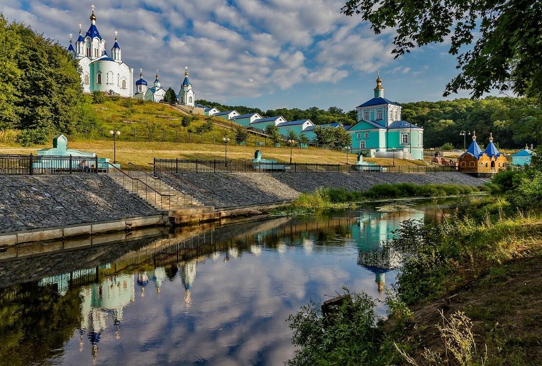 Коренная пустынь