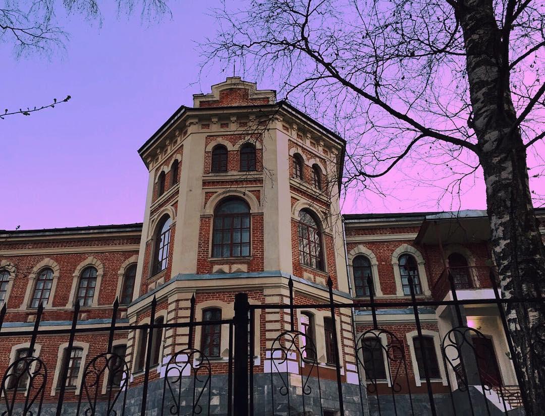 Национальная Галерея Республики Коми