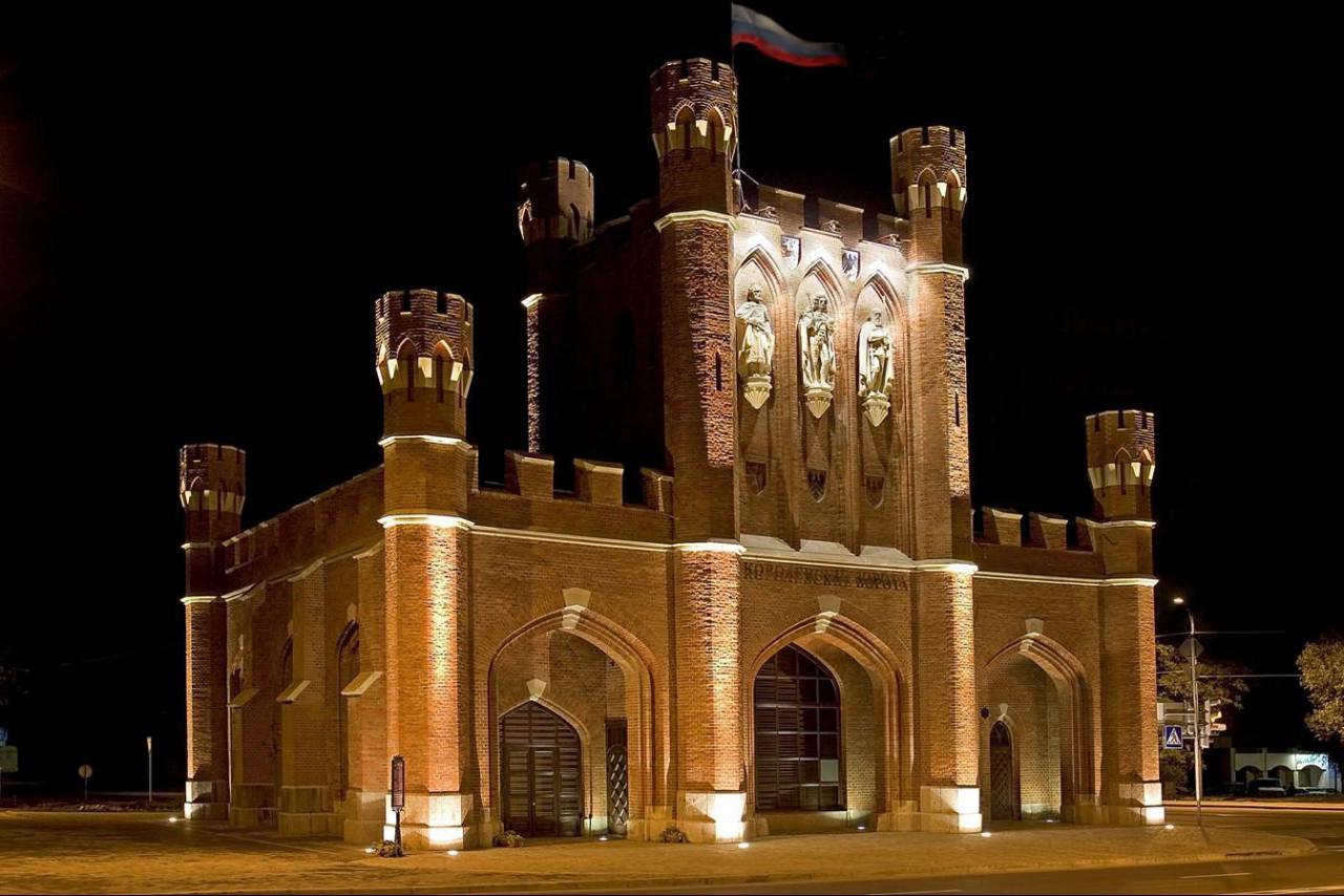 Историко-культурный центр "Великое посольство"