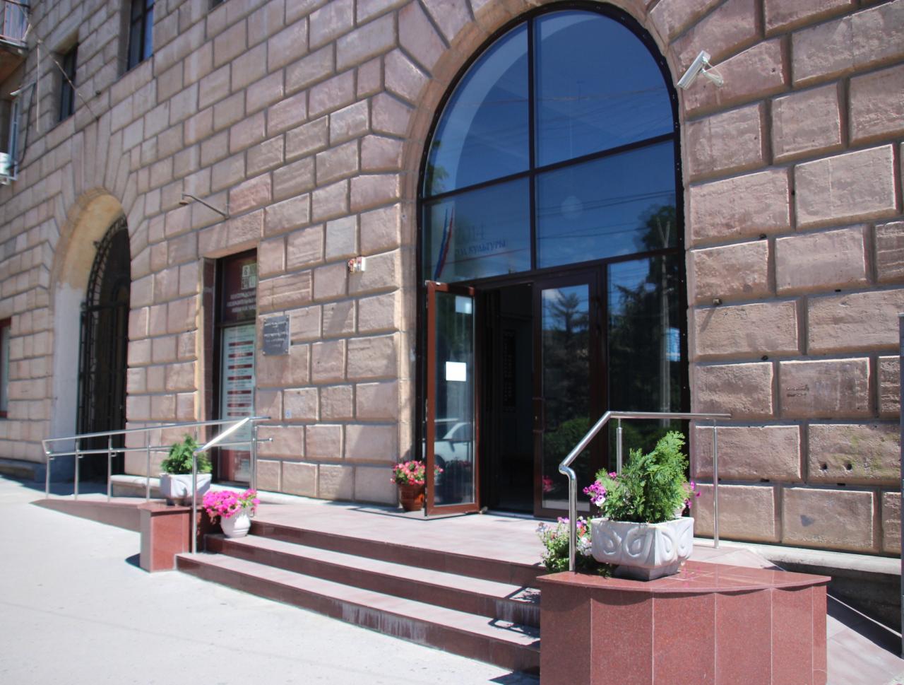 Волгоградский музей изобразительных искусств им. И.И. Машкова