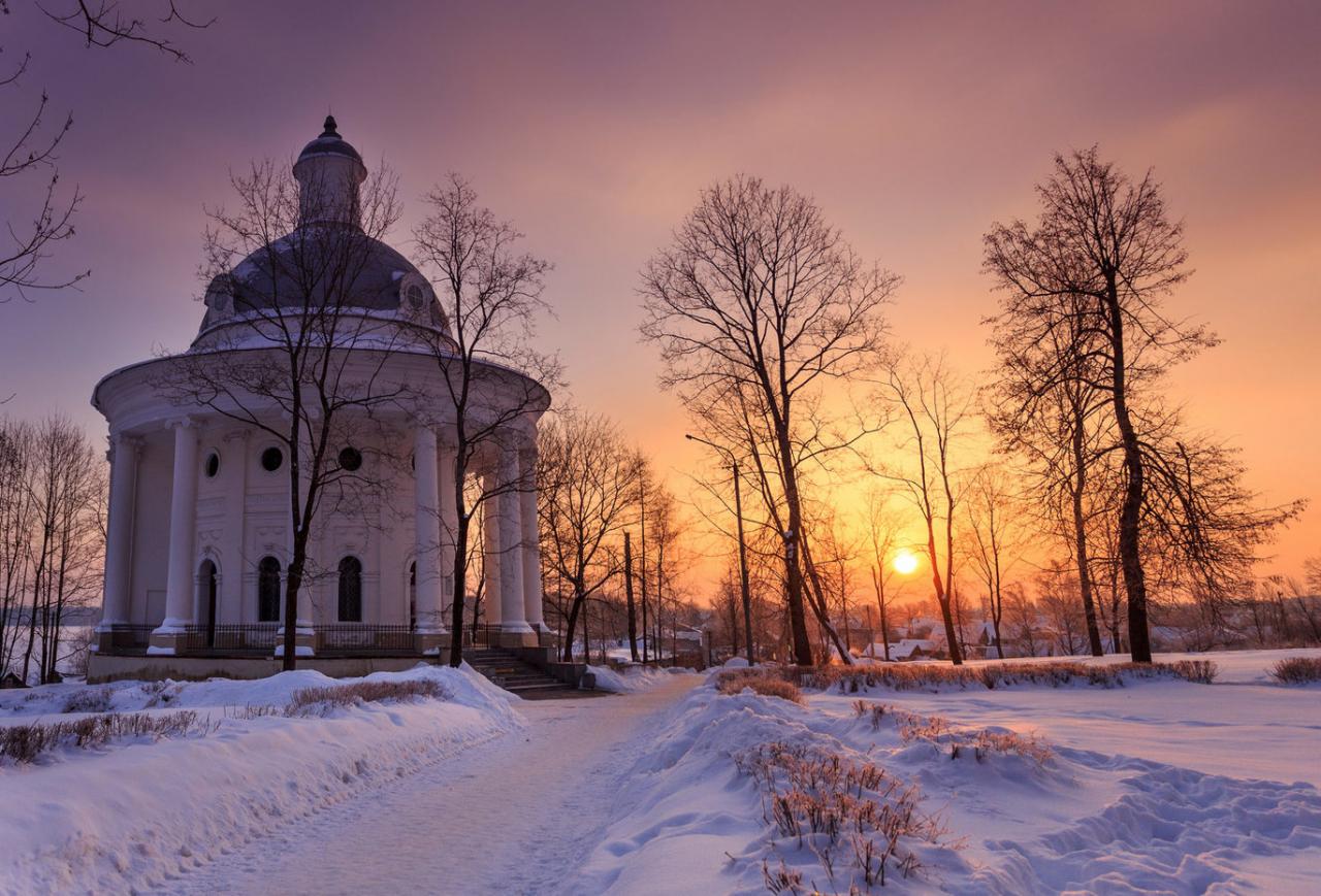 Музей колоколов