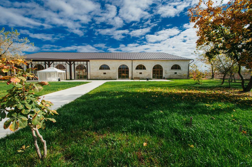 Усадьба Скорняково-Архангельское